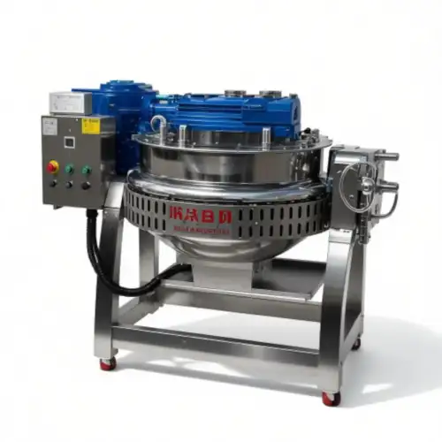 جهاز طهي 200L - صورة 2 للإيجار | استأجر