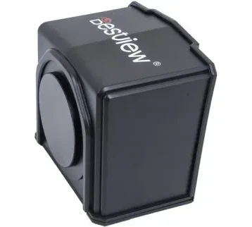 جهاز عرض الرسائل النصية للهواتف الذكية الصغيرة والمحمولة من كام تي في بيست فيو تي 1 للإيجار | استأجر