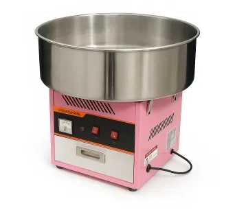 آلة غزل البنات – متعة وحلاوة الأطفال للإيجار | استأجر