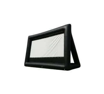 شاشة بروجيكتور خارجية كبيرة0064 للإيجار | استأجر