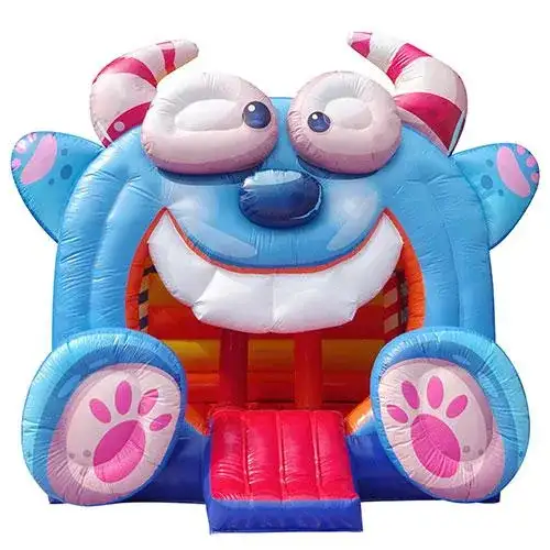 Happy Fun Bounce” – Product No. 0066 - Image 4 for rent | Estajer