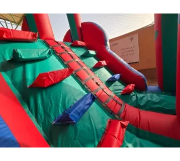 Balloon games for rent | Estajer