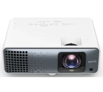 بروجيكتور ليزر 4K للألعاب (TK710) - سرعة 4ms وتباين HDR للإيجار | استأجر