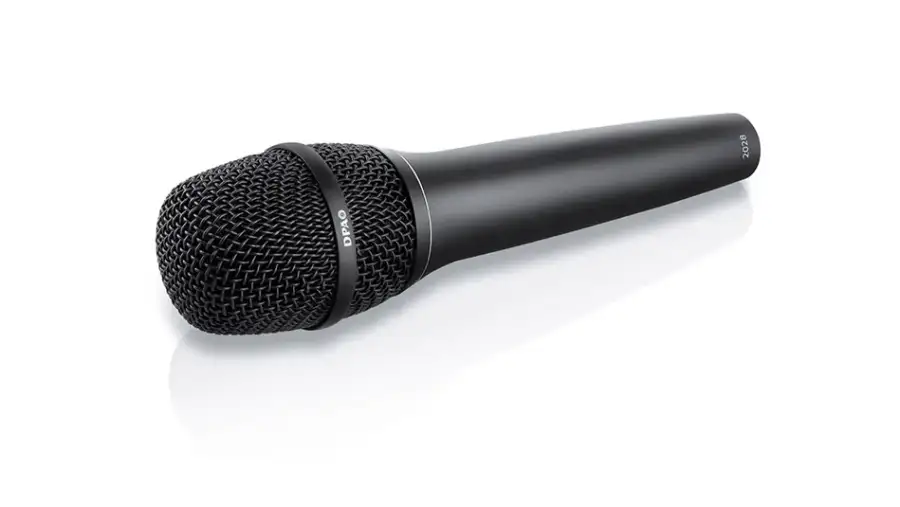 Microphone - Main image for rent | Estajer