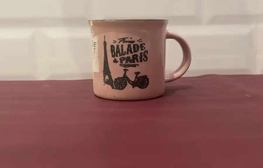 Coffee Cup – Film Production Props - Main image for rent | Estajer