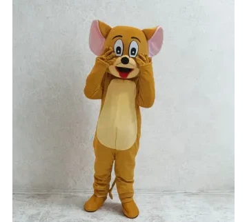Jerry Mouse Cartoon Character Fun 118 for rent | Estajer