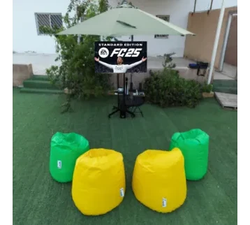 بلايستيشن 5 مع جلسة كاملة للإيجار | استأجر