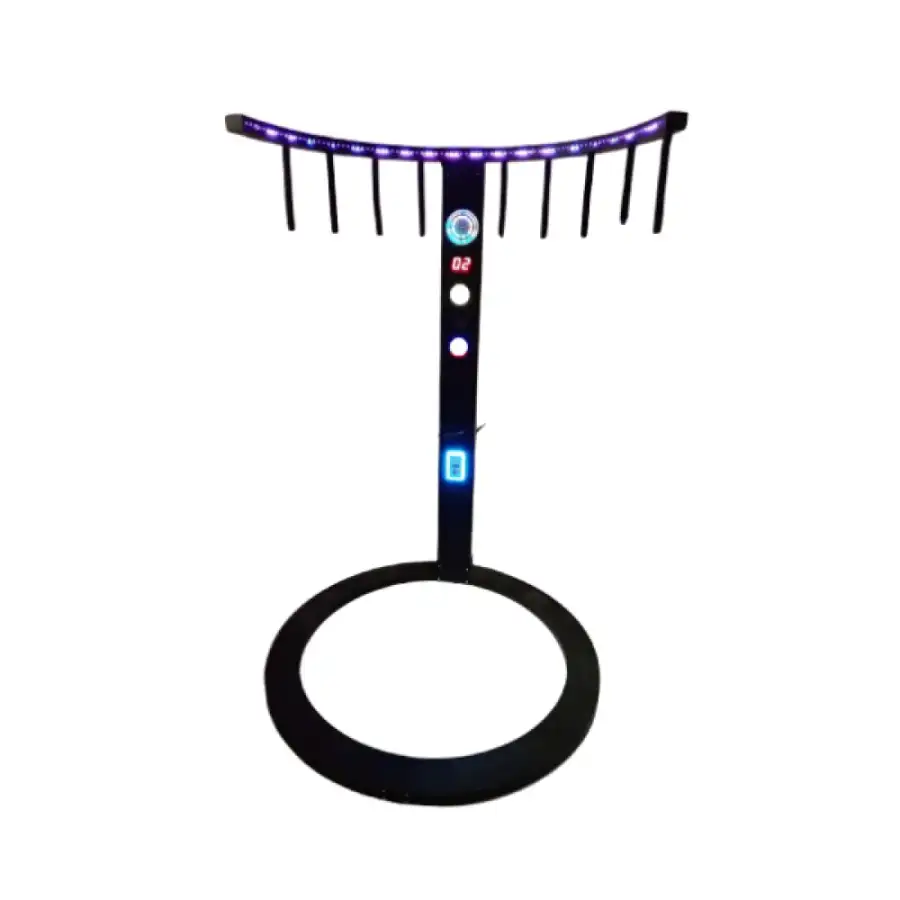 Reaction Challenge - Main image for rent | Estajer