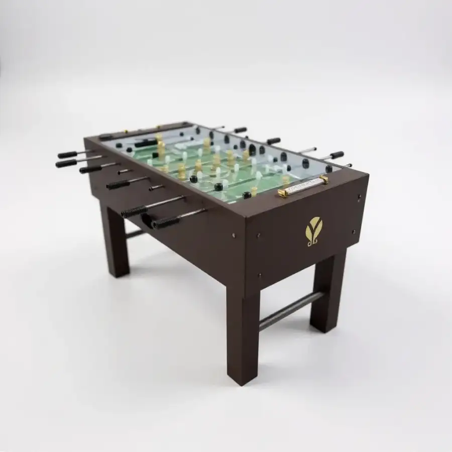 طاولة فريره (كرة قدم طاولة) احترافية بتصميم متين وجودة عالية - الصورة الرئيسية للإيجار | استأجر