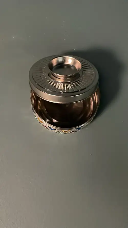 تمريه معدنية – بروبس (Props) سينمائية - صورة 3 للإيجار | استأجر