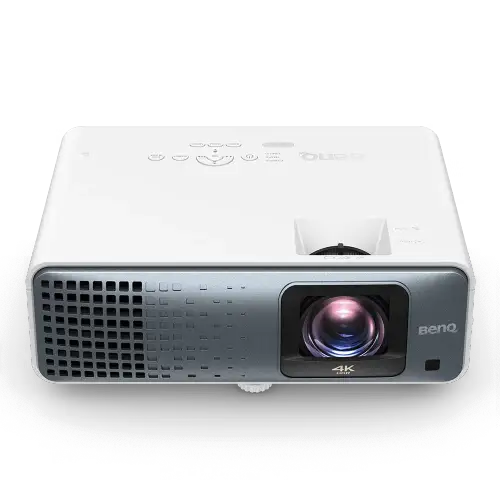 بروجيكتور ليزر 4K للألعاب (TK710) - سرعة 4ms وتباين HDR - صورة 2 للإيجار | استأجر