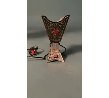 مبخرة كهربائية بطابع شعبي – بروبس سينمائي  للإيجار | استأجر