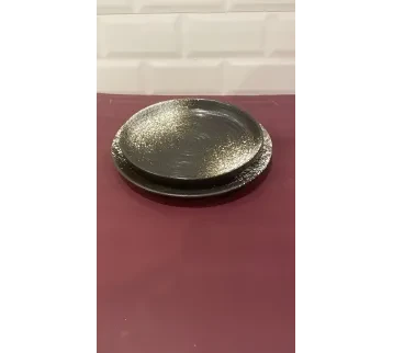 طقم تقديم مودرن – بروبس تصوير للإيجار | استأجر