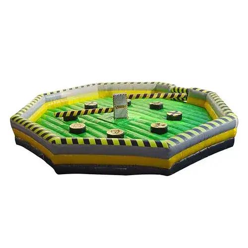 Meltdown Spinning Sticks Game 63 - Image 3 for rent | Estajer