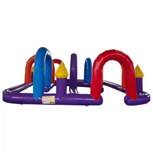 Challenge Arena 254 - Image 2 for rent | Estajer