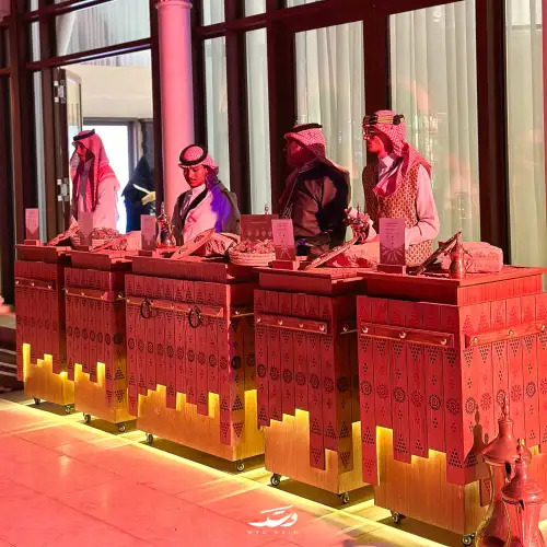 ركن تذوق القهوة - صورة 2 للإيجار | استأجر