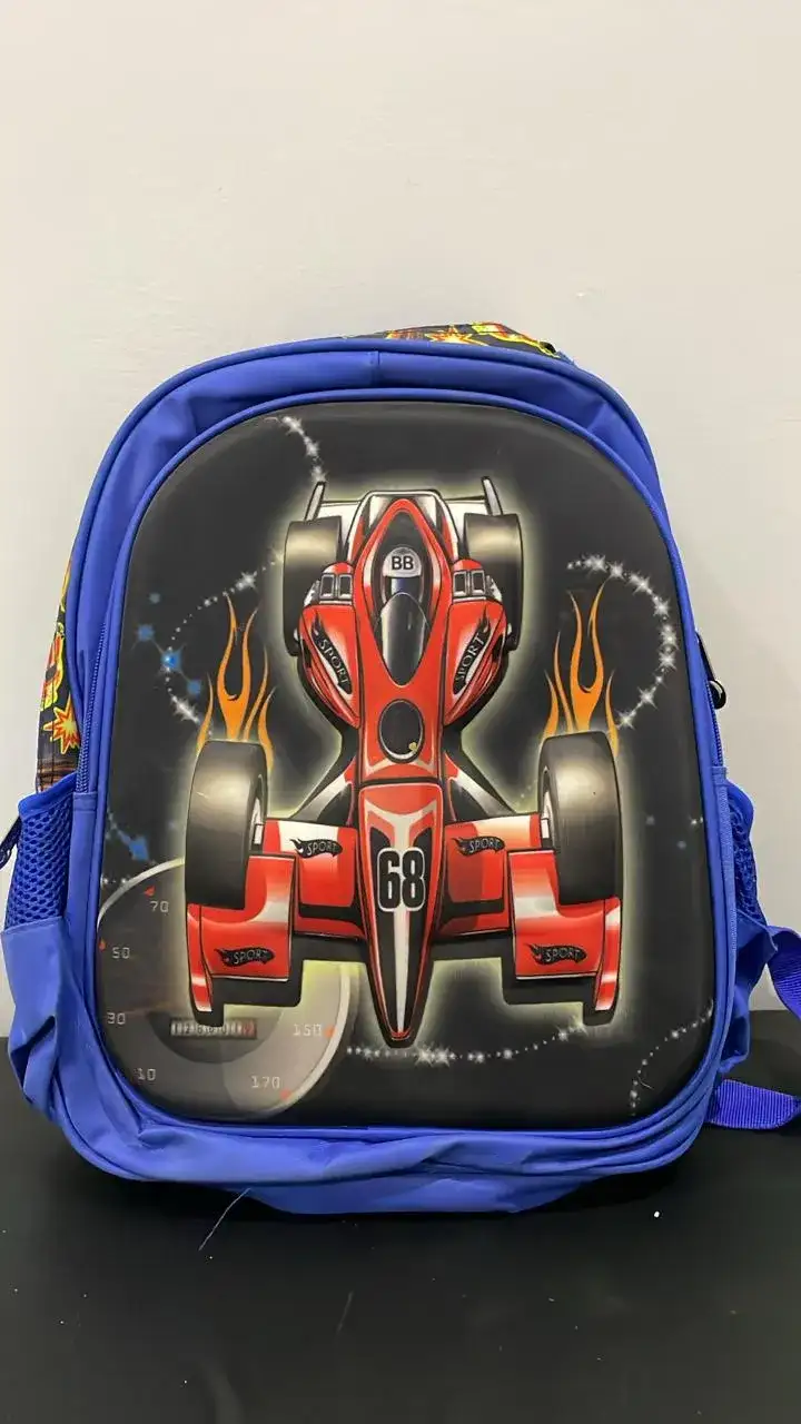 Backpack – Film Production Decor - Main image for rent | Estajer