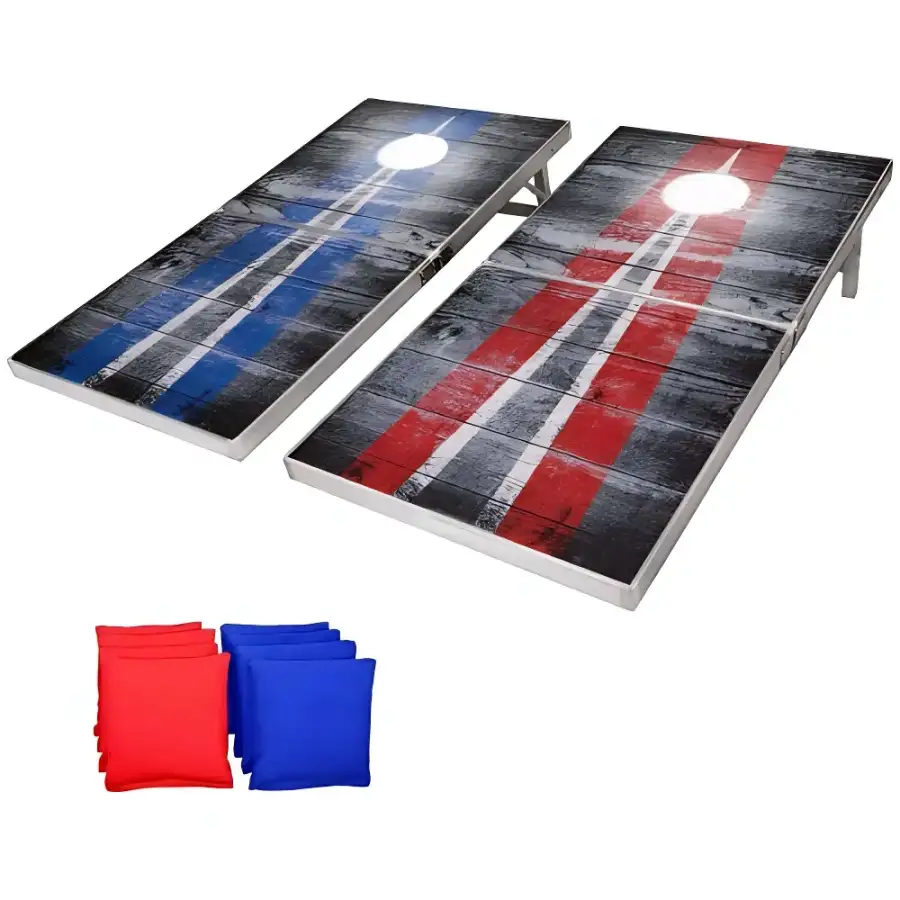 Cornhole Toss Game 0176 - Main image for rent | Estajer