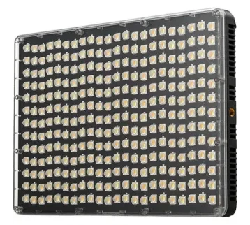   لوحة إضاءة LED ثنائية اللون P60x من أماران للإيجار | استأجر