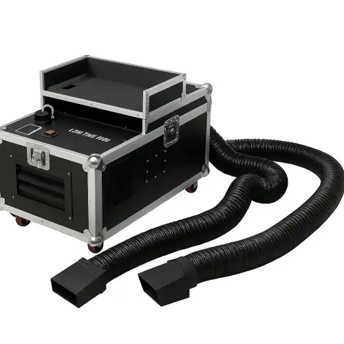 جهاز الضباب الأرضي الكبير للحفلات0130 - صورة 2 للإيجار | استأجر