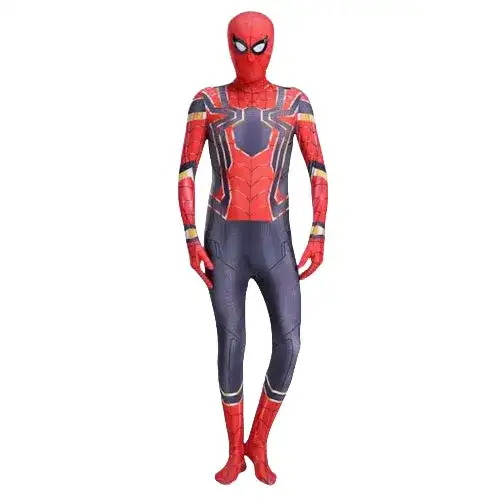 شخصية سبايدر مان للحفلات والأطفال - الصورة الرئيسية للإيجار | استأجر