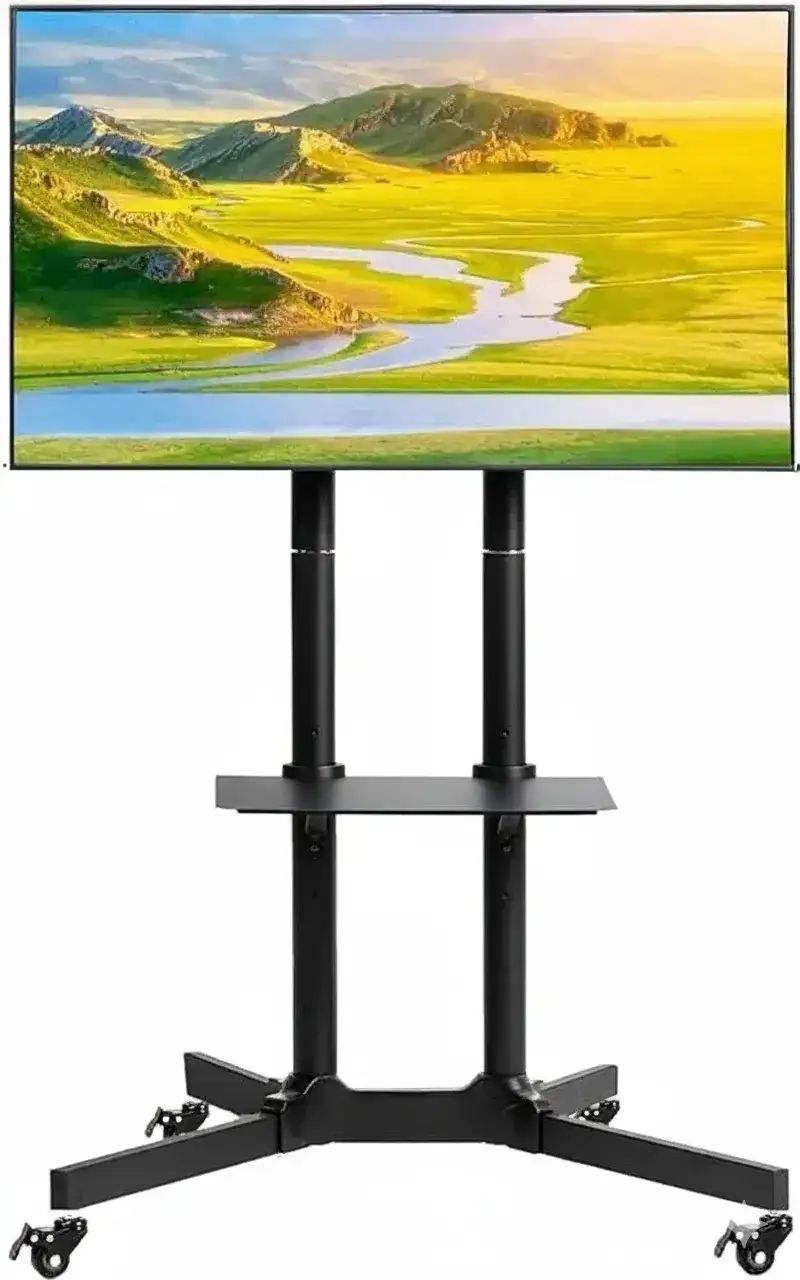 شاشة KMC 75 بوصة سمارت WebOS 4K - الصورة الرئيسية للإيجار | استأجر