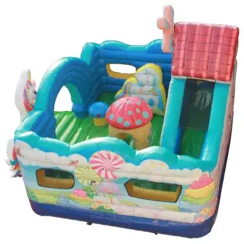 Unicorn Dream Bounce (Product No. 0014)" - Image 5 for rent | Estajer