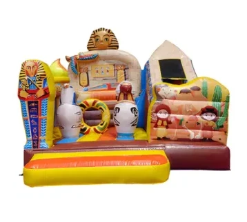 نطيطة الأهرامات الهوائية –0070  للإيجار | استأجر