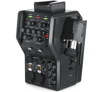  محول ألياف الكاميرا من بلاك ماجيك ديزاين  للإيجار | استأجر