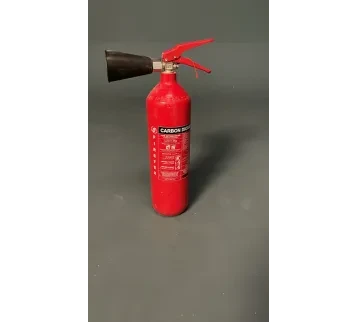 طفاية حريق/ بروب تصوير سينمائي للإيجار | استأجر