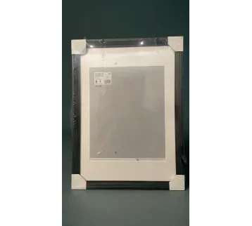 Medium Empty Frame – Cinematic Decor for rent | Estajer