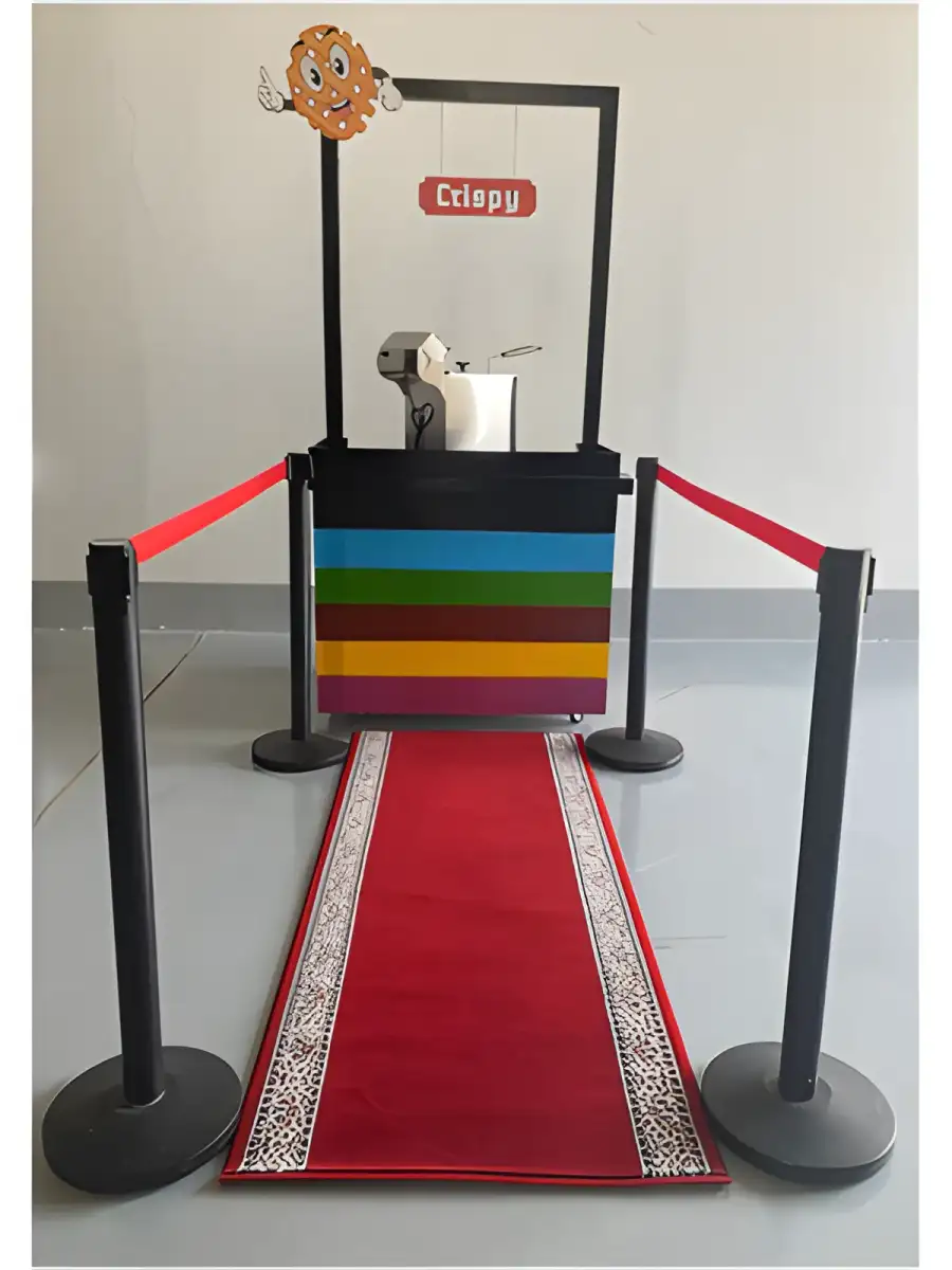 ستيشن الكرسبي – رقم المنتج 0125 - الصورة الرئيسية للإيجار | استأجر