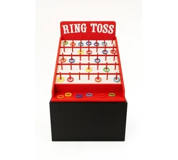 الرينق توس – لعبة رمي الحلقات 0121 للإيجار | استأجر