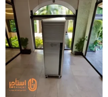 مكيف صحراوي للإيجار | استأجر