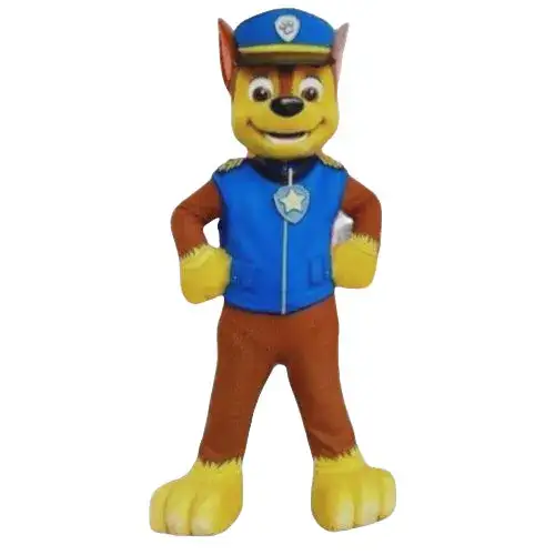 شخصية تشيس من باو باترول | فعاليات أطفال – ألعاب ترفيهية – حفلات - الصورة الرئيسية للإيجار | استأجر