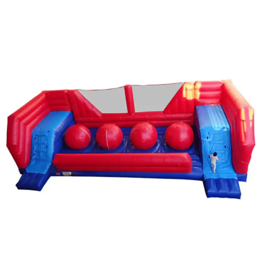 لعبة الحصن 82 - الصورة الرئيسية للإيجار | استأجر