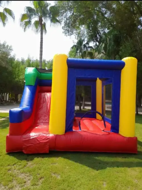 Kids Fun Inflatable Park - Image 2 for rent | Estajer