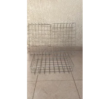 شبك حديد – بروبس سينمائي للإيجار | استأجر