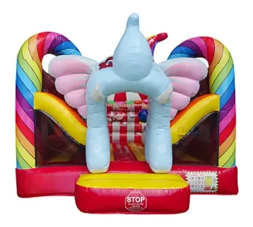 نطيطة دينبو السحري – 0065 للإيجار | استأجر