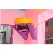 قلعة نطيطات ضخمة قصر ميرميد البحري"– رقم المنتج 0012 - صورة 5 للإيجار | استأجر