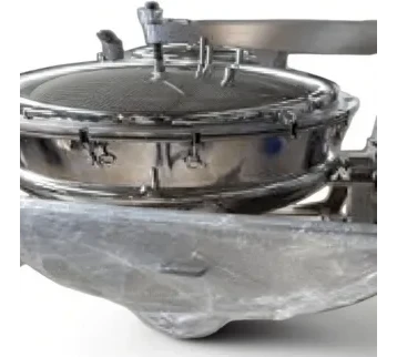 قدر ضغط صناعي - 300 لتر للإيجار | استأجر