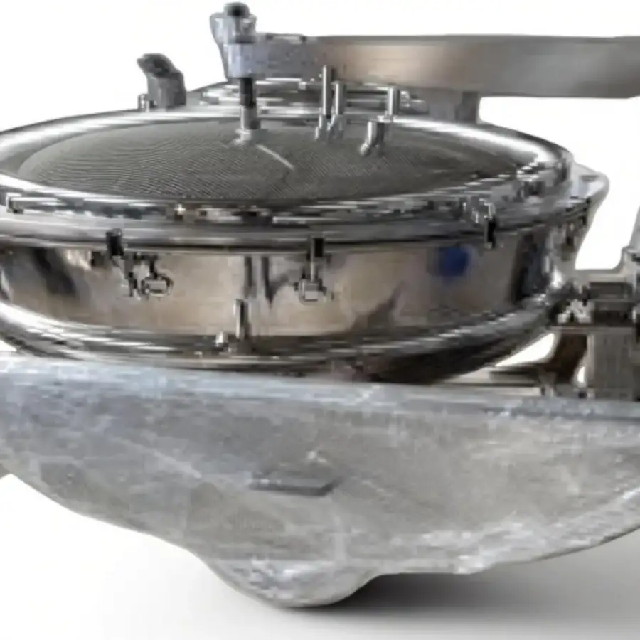 قدر ضغط صناعي - 300 لتر - الصورة الرئيسية للإيجار | استأجر