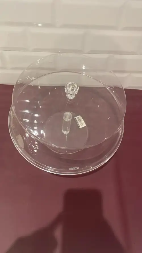 حافظة كيك – بروبس سينمائي - صورة 2 للإيجار | استأجر