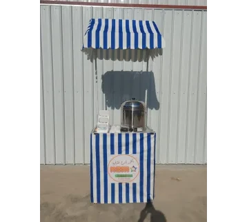 طاولة طبخ الذرة بالبخار وتقديم الفعاليات 149 للإيجار | استأجر