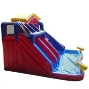 Fun CartoonSlide for Kids – Product No. 0108 - Image 2 for rent | Estajer