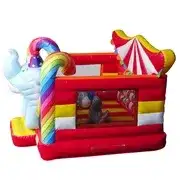 Magic Denbo Jumper – 0065 - Image 3 for rent | Estajer