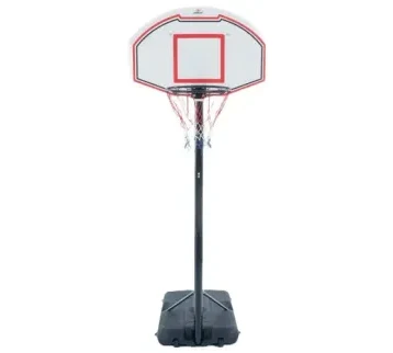 مرمى كرة السلة + كرة  139 للإيجار | استأجر