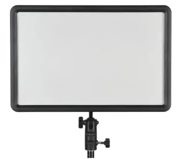  لوحة إضاءة LED ثنائية اللون من Godox LEDP260C للإيجار | استأجر