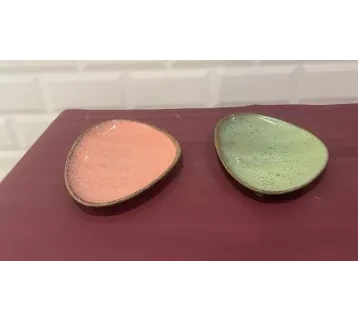 طقم صحون تقديم مودرن – بروبس تصوير للإيجار | استأجر