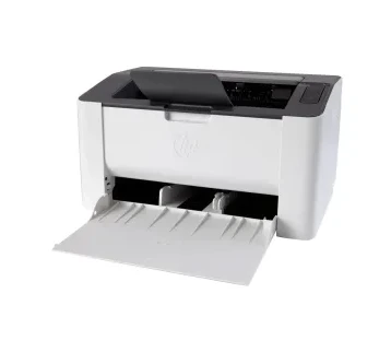 طابعة اتش بي 107w  - HP Laser 107w للإيجار | استأجر